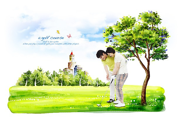 전신 PSD 나무 편집 편집이미지 라이프스타일 부부 커플 여자 남자 나비 골프 골프장 하늘 건강 사람 빌딩 잔디 초원 성인 취미 두명 건물 라이프 레포츠 운동 구기 건강관리 골프채 성인만 이미지편집 식물 건축물 스포츠 곤충 스포츠시설 관계 레저 골프용품 관리 생활 파일형식