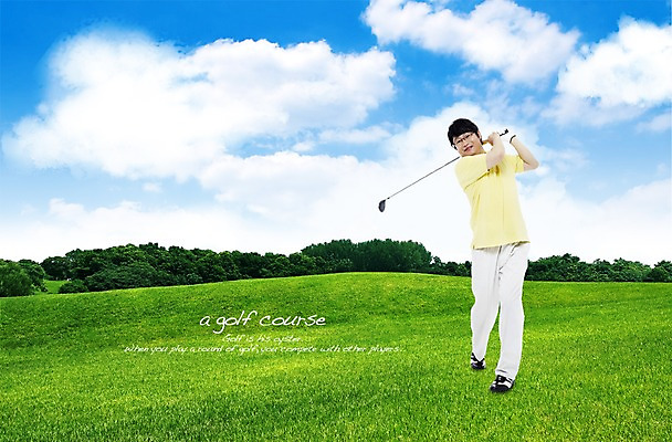 전신 PSD 구름 편집 편집이미지 라이프스타일 남자 골프 골프장 하늘 건강 한명 사람 잔디 초원 성인 취미 라이프 레포츠 운동 구기 건강관리 골프채 남자만 남자한명만 성인남자만 성인만 이미지편집 자연요소 식물 1 스포츠 스포츠시설 레저 골프용품 관리 생활 파일형식