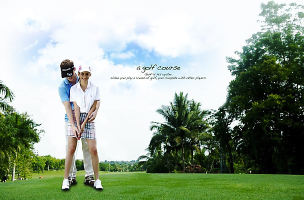 PSD 나무 편집 편집이미지 라이프스타일 커플 여자 남자 골프 골프장 하늘 건강 미소 웃음 사람 잔디 초원 성인 취미 두명 라이프 레포츠 운동 구기 건강관리 골프채 가르침 성인만 이미지편집 식물 교육 스포츠 스포츠시설 관계 레저 골프용품 표정 관리 생활 파일형식