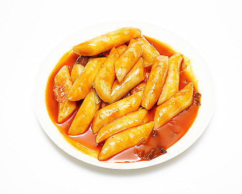 포토 JPG 스튜디오촬영 한국문화 한식 음식 디저트 실내 누끼 사람없음 떡볶이 분식 국내포토 동양문화 한국 내부 파일형식