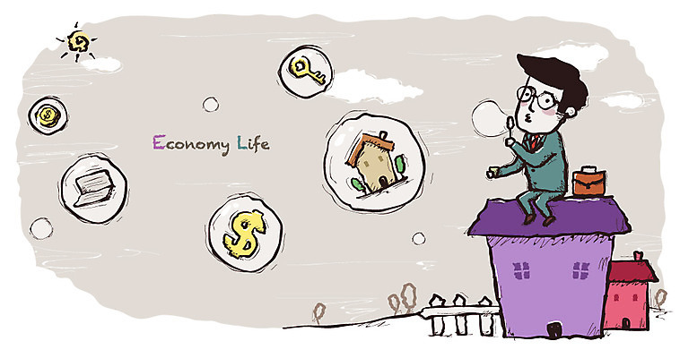 EPS 나무 구름 기호 남자 돈 가방 일러스트 가정 가족 조류 열쇠 주택 한명 사람 성인 건물 금융 경제 태양 달러 동전 비눗방울 재테크 가정경제 통장 국내일러스트 자연요소 식물 동물 문자 1 건축물 잡화 관계 재산 파일형식 벡터