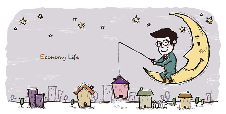 EPS 나무 구름 남자 별 일러스트 가정 가족 조류 낚시 주택 한명 웃음 사람 성인 건물 금융 경제 태양 달 낚싯대 재테크 가정경제 국내일러스트 자연요소 식물 동물 1 건축물 관계 레저 표정 낚시용품 파일형식 벡터