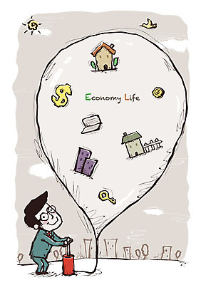 EPS 나무 구름 기호 남자 돈 일러스트 가정 가족 조류 열쇠 주택 한명 웃음 사람 성인 건물 금융 경제 태양 달러 동전 재테크 가정경제 통장 풍선 국내일러스트 자연요소 식물 동물 문자 1 건축물 관계 표정 재산 파일형식 벡터