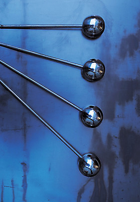 포토 JPG 주간 컬러 백그라운드 사람없음 야외 파란색 금속 철판 추 국내포토 자연요소 재질 파일형식