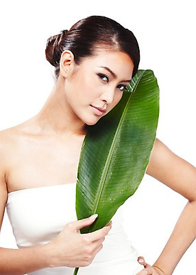 포토 JPG 스튜디오촬영 외국인 식물 해외기획촬영 우먼라이프 라이프스타일 웰빙 여자 2010년태국 허리손 포즈 잎 모션 실내 한명 사람 동양인 상반신 20대 성인 라이프 뷰티 매끈함 순수 청순 의료성형뷰티 여자만 여자한명만 성인여자만 청년만 청년여자만 성인한명만 청년여자한명만 성인여자한명만 성인만 국내포토 1 컨셉 인종 청년 내부 생활 감각 파일형식