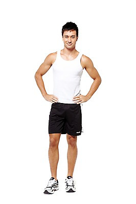 포토 JPG 스튜디오촬영 전신 서양인 외국인 해외기획촬영 라이프스타일 2011년태국 남자 맨라이프 허리손 포즈 운동화 모션 근육 실내 건강 한명 서기 미소 웃음 사람 20대 성인 라이프 운동복 운동 건강관리 헬스 목표 웨이트트레이닝 헬스동작 열정 남자만 남자한명만 성인남자만 청년만 청년남자만 청년남자한명만 성인한명만 성인남자한명만 성인만 국내포토 1 옷 감정 신발 컨셉 표정 관리 인종 청년 내부 생활 파일형식