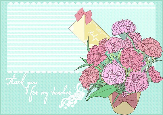 PSD 템플릿 꽃 리본 분홍색 카드템플릿 사람없음 빨간색 교사 스승의날 카네이션 감사 꽃바구니 5월행사 스승 이미지템플릿 카드프레임 식물 직업 기념일 감정 컬러 카드_감사 프레임 이벤트 바구니 5월 파일형식