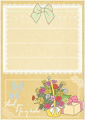 PSD 템플릿 리본 나비 카드템플릿 선물 사람없음 교사 스승의날 카네이션 꽃바구니 5월행사 스승 이미지템플릿 카드프레임 직업 기념일 꽃 곤충 카드_감사 프레임 이벤트 바구니 5월 파일형식