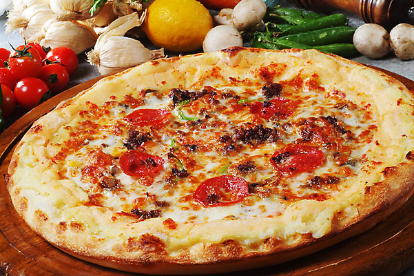 포토 JPG 스튜디오촬영 접시 음식 방울토마토 피자 실내 마늘 요리 사람없음 레몬 완두콩 콤비네이션피자 국내포토 식기 토마토 채소 과일 콩 패스트푸드 서양음식 내부 파일형식