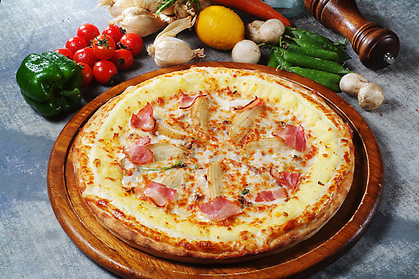 포토 JPG 스튜디오촬영 접시 음식 채소 방울토마토 피망 피자 실내 요리 사람없음 받침대 완두콩 양송이 포테이토피자 국내포토 식기 토마토 콩 패스트푸드 서양음식 내부 버섯 파일형식