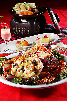 포토 JPG 스튜디오촬영 그릇 접시 음식 일본문화 새우 실내 요리 사람없음 당근 해물요리 해산물 배추 대게 대게요리 맛살 일본음식 국내포토 동양문화 식기 외국문화 채소 뿌리채소 갑각류 내부 게 파일형식