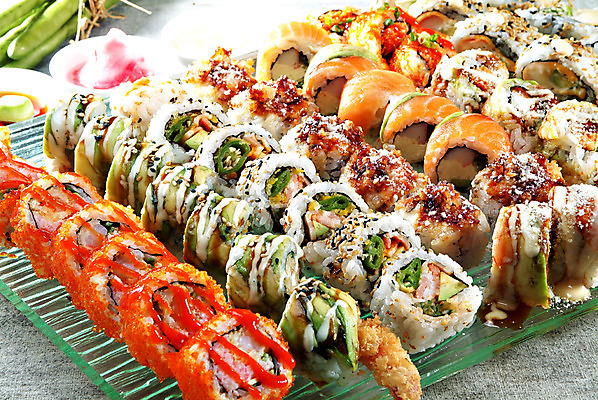 포토 JPG 스튜디오촬영 그릇 음식 다수 일본문화 실내 요리 사람없음 다양 롤 롤스시 모듬 일본음식 국내포토 동양문화 식기 외국문화 내부 초밥 파일형식