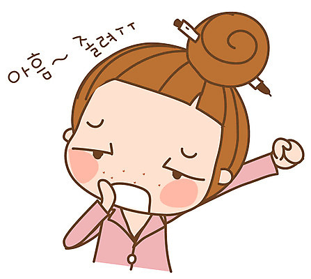 EPS 캐릭터 우먼라이프 라이프스타일 여자 스티커 일러스트 피곤 한명 사람 20대 성인 일상 라이프 생활 볼펜 잠옷 졸음 다빈이 하품 청년만 청년여자만 청년여자한명만 성인여자한명만 일러캐릭터 1 옷 감정 컨셉 청년 펜 생리현상 여자만 여자한명만 성인여자만 성인만 파일형식 벡터