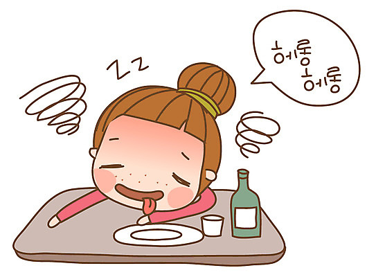 EPS 캐릭터 우먼라이프 라이프스타일 여자 스티커 일러스트 탁자 한명 사람 20대 성인 일상 라이프 생활 만취 음주 다빈이 소주 청년만 청년여자만 청년여자한명만 성인여자한명만 혼족 일러캐릭터 1 가구 주류 청년 술취함 싱글라이프 여자만 여자한명만 성인여자만 성인만 파일형식 벡터