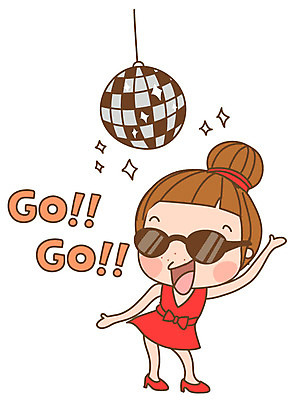 EPS 캐릭터 우먼라이프 라이프스타일 여자 스티커 일러스트 노래 조명 한명 사람 20대 성인 일상 라이프 생활 선글라스 춤 쇼 다빈이 노래방 청년만 청년여자만 청년여자한명만 성인여자한명만 일러캐릭터 1 안경 음악 문화예술 청년 여자만 여자한명만 성인여자만 성인만 파일형식 벡터