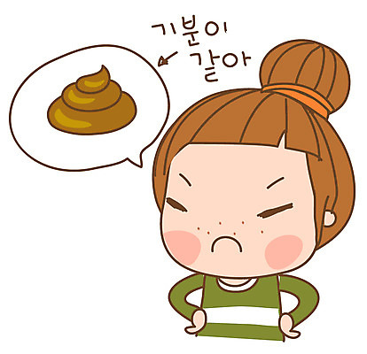 EPS 캐릭터 우먼라이프 라이프스타일 여자 스티커 일러스트 표정 한명 사람 20대 성인 일상 라이프 생활 분노 다빈이 열받음 청년만 청년여자만 청년여자한명만 성인여자한명만 일러캐릭터 1 감정 청년 여자만 여자한명만 성인여자만 성인만 파일형식 벡터