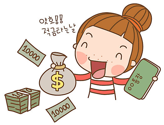 EPS 캐릭터 우먼라이프 라이프스타일 여자 스티커 지폐 돈 일러스트 한명 사람 20대 성인 일상 라이프 생활 돈자루 통장 다빈이 적금 청년만 청년여자만 청년여자한명만 성인여자한명만 일러캐릭터 1 청년 금융 재산 여자만 여자한명만 성인여자만 성인만 파일형식 벡터