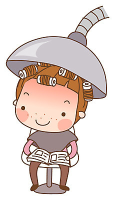 EPS 캐릭터 우먼라이프 라이프스타일 여자 스티커 일러스트 한명 사람 20대 성인 일상 라이프 생활 파마 미용실 다빈이 청년만 청년여자만 청년여자한명만 성인여자한명만 일러캐릭터 1 헤어스타일 청년 뷰티샵 여자만 여자한명만 성인여자만 성인만 파일형식 벡터