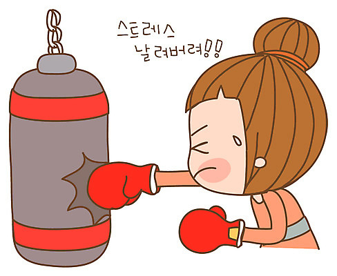 EPS 캐릭터 우먼라이프 라이프스타일 여자 스티커 일러스트 스트레스 한명 사람 20대 성인 일상 라이프 생활 권투 권투글러브 다빈이 샌드백 해소 청년만 청년여자만 청년여자한명만 성인여자한명만 일러캐릭터 1 컨셉 청년 격투기 글러브 여자만 여자한명만 성인여자만 성인만 파일형식 벡터