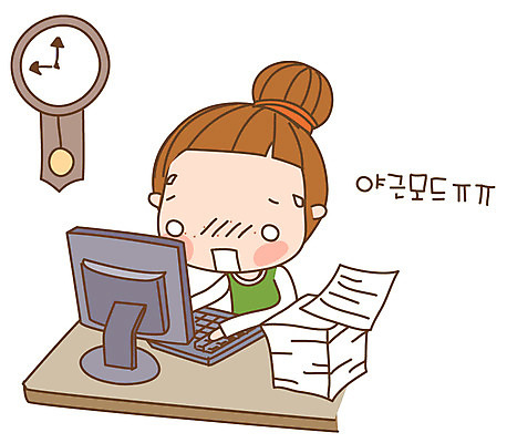 EPS 캐릭터 우먼라이프 라이프스타일 여자 종이 시계 스티커 일러스트 직장 한명 사람 20대 성인 일상 라이프 생활 비즈니스라이프 컴퓨터 모니터 키보드 업무 작업실 책상 벽시계 문서 다빈이 야근 청년만 청년여자만 청년여자한명만 성인여자한명만 일러캐릭터 1 가구 회사 비즈니스 청년 전자제품 작업 여자만 여자한명만 성인여자만 성인만 파일형식 벡터