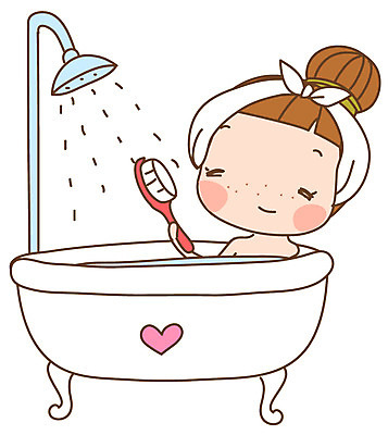 EPS 캐릭터 우먼라이프 라이프스타일 여자 스티커 일러스트 욕조 한명 사람 20대 성인 일상 라이프 생활 수건 목욕 다빈이 샤워기 샤워솔 청년만 청년여자만 청년여자한명만 성인여자한명만 일러캐릭터 1 청년 위생용품 청결 송 여자만 여자한명만 성인여자만 성인만 파일형식 벡터