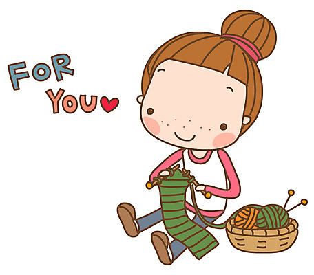 EPS 캐릭터 우먼라이프 라이프스타일 여자 스티커 일러스트 한명 사람 20대 성인 일상 라이프 생활 바구니 바늘 뜨개질 털실 실 다빈이 청년만 청년여자만 청년여자한명만 성인여자한명만 일러캐릭터 1 청년 취미 도구 여자만 여자한명만 성인여자만 성인만 파일형식 벡터