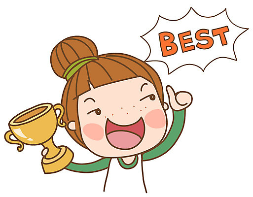 EPS 캐릭터 우먼라이프 라이프스타일 여자 스티커 일러스트 한명 사람 20대 성인 일상 라이프 생활 최고 상 트로피 다빈이 청년만 청년여자만 청년여자한명만 성인여자한명만 일러캐릭터 1 청년 상_우승 상패 여자만 여자한명만 성인여자만 성인만 파일형식 벡터