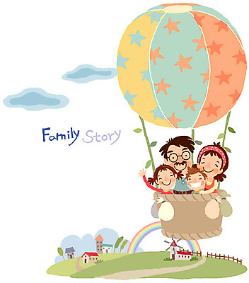 EPS 구름 라이프스타일 여자 남자 딸 행복 아들 어린이 여행 무지개 일러스트 가족 하늘 엄마 함께함 남매 미소 웃음 사람 소녀 소년 초원 여러명 라이프 부모 마을 화목 자녀 열기구 아빠 즐거움 국내일러스트 자연요소 감정 다수 컨셉 관계 항공교통 표정 생활 파일형식 벡터