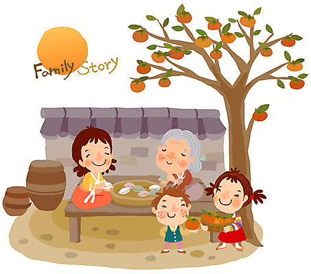 EPS 라이프스타일 여자 명절 열매 노년 딸 행복 아들 할머니 어린이 일러스트 가족 엄마 손자 손녀 함께함 남매 감 미소 웃음 사람 소녀 소년 여러명 라이프 담장 태양 바구니 화목 자녀 항아리 손주 감나무 즐거움 며느리 송편빚기 조부모 국내일러스트 자연요소 나무 식물 전통 기념일 남자 감정 다수 컨셉 과일 관계 표정 성인 생활 추석 도자기 요리중 파일형식 벡터