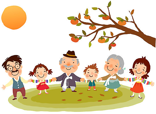 EPS 나무 라이프스타일 여자 명절 열매 할아버지 노년 남자 행복 할머니 어린이 일러스트 가족 엄마 손자 손녀 함께함 남매 미소 웃음 사람 소녀 소년 여러명 라이프 부모 태양 손잡기 화목 자녀 아빠 전통의상 한복 손주 감나무 즐거움 강강술래 조부모 국내일러스트 자연요소 식물 한국전통 전통 기념일 감정 다수 컨셉 관계 모션 표정 감 성인 생활 전통놀이 파일형식 벡터
