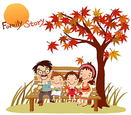 EPS 라이프스타일 여자 남자 행복 커피 음료 어린이 단풍 벤치 일러스트 가족 단풍나무 엄마 휴식 함께함 남매 미소 웃음 사람 소녀 소년 여러명 라이프 책 부모 독서 태양 화목 가을 자녀 아빠 즐거움 국내일러스트 자연요소 나무 계절 감정 다수 컨셉 잎 의자 관계 표정 생활 파일형식 벡터