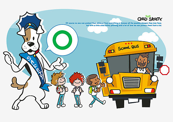 EPS 동물 캐릭터 어린이 일러스트 버스 안전 사람 소년 여러명 운전사 강아지 사회이슈 스쿨버스 예방 생활안전 안전수칙 개캐릭터 질서 안전수칙캐릭터 줄서기 남자만 어린이만 소년만 일러캐릭터 직업 남자 육상교통 동물캐릭터 다수 컨셉 모션 대중교통 반려동물 예절 개 파일형식 벡터