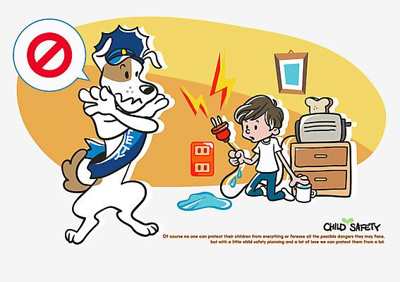 EPS 동물 캐릭터 어린이 일러스트 경고 한명 안전 사람 소년 물 콘센트 플러그 코드 강아지 사회이슈 예방 생활안전 안전수칙 개캐릭터 조심 안전수칙캐릭터 토스트기 남자만 남자한명만 어린이만 소년만 소년한명만 일러캐릭터 자연요소 1 남자 동물캐릭터 컨셉 반려동물 가전제품 개 파일형식 벡터