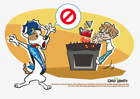 EPS 동물 캐릭터 남자 어린이 일러스트 주전자 한명 안전 사람 소년 뜨거움 가스레인지 오븐 강아지 사회이슈 예방 생활안전 안전수칙 개캐릭터 끓이기 안전수칙캐릭터 남자만 남자한명만 어린이만 소년만 소년한명만 일러캐릭터 1 동물캐릭터 컨셉 모션 주방용품 반려동물 가전제품 레인지 개 파일형식 벡터