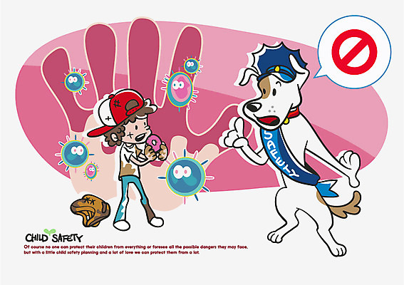 EPS 동물 캐릭터 손 남자 어린이 일러스트 손가락 디저트 손바닥 한명 안전 사람 소년 야구글러브 도넛 강아지 지저분함 사회이슈 예방 생활안전 안전수칙 개캐릭터 박테리아 안전수칙캐릭터 남자만 남자한명만 어린이만 소년만 소년한명만 일러캐릭터 1 음식 동물캐릭터 컨셉 의학 신체부위 반려동물 글러브 감각 개 파일형식 벡터