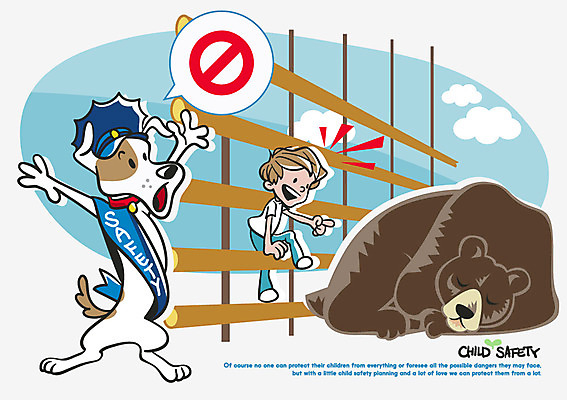 EPS 동물 캐릭터 남자 얼굴 어린이 일러스트 곰 표정 동물원 한명 안전 사람 소년 놀람 강아지 위험 사회이슈 예방 생활안전 안전수칙 개캐릭터 안전수칙캐릭터 남자만 남자한명만 어린이만 소년만 소년한명만 일러캐릭터 1 감정 동물캐릭터 컨셉 포유류 신체부위 반려동물 개 파일형식 벡터