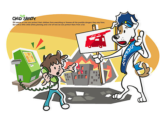 EPS 동물 캐릭터 남자 어린이 일러스트 불 한명 안전 사람 소년 건물 놀람 팻말 강아지 사회이슈 공중전화 예방 화재 생활안전 안전수칙 개캐릭터 소방차 신고 안전수칙캐릭터 남자만 남자한명만 어린이만 소년만 소년한명만 일러캐릭터 자연요소 1 건축물 감정 동물캐릭터 컨셉 자동차 프레임 표정 반려동물 개 사건 전화기 파일형식 벡터