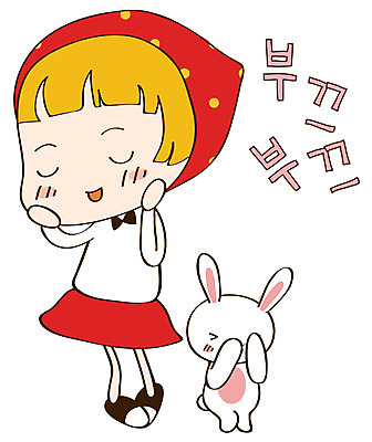 EPS 동물 캐릭터 한마리 라이프스타일 여자 얼굴 스티커 일러스트 표정 청소년캐릭터 한명 사람 일상 라이프 생활 반려동물 토끼 수줍음 토리 토리와토실이 토실 여자만 여자한명만 일러캐릭터 1 감정 인물캐릭터 포유류 청소년 신체부위 파일형식 벡터