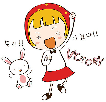 EPS 동물 캐릭터 한마리 라이프스타일 여자 스티커 일러스트 청소년캐릭터 한명 미소 웃음 사람 일상 라이프 생활 반려동물 토끼 우승 토리 토리와토실이 토실 여자만 여자한명만 일러캐릭터 1 인물캐릭터 포유류 청소년 표정 최고 파일형식 벡터