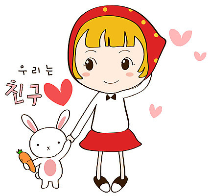 EPS 동물 캐릭터 한마리 라이프스타일 여자 스티커 일러스트 청소년캐릭터 한명 미소 웃음 사람 일상 라이프 생활 친구 반려동물 손잡기 하트 토끼 토리 토리와토실이 토실 여자만 여자한명만 일러캐릭터 모양 1 인물캐릭터 포유류 관계 모션 청소년 표정 파일형식 벡터