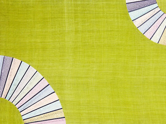 포토 JPG 스튜디오촬영 한국문화 한국전통 전통 패턴 전통소품 한국 실내 사람없음 매트 부채 천 오브젝트 국내포토 동양문화 아시아 무늬 내부 직물 파일형식