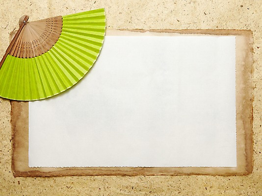 포토 JPG 스튜디오촬영 한국문화 한국전통 전통 종이 전통소품 한국 실내 사람없음 부채 한지 오브젝트 화선지 국내포토 동양문화 아시아 내부 파일형식