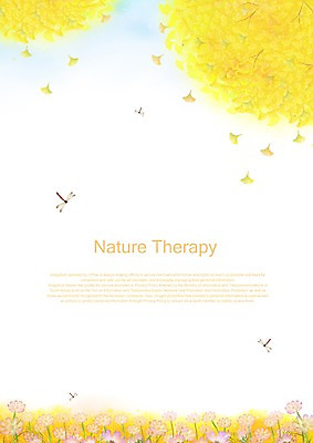 PSD 나무 식물 사계절 계절 꽃 곤충 백그라운드 일러스트 자연 나뭇잎 사람없음 가을 나뭇가지 잠자리 코스모스 은행나무 가을배경 국내일러스트 동물 잎 생태계 파일형식 가을_계절