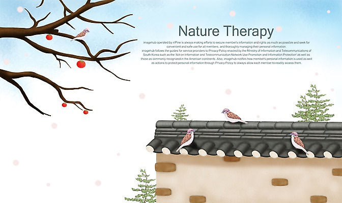 PSD 사계절 계절 열매 백그라운드 겨울 여러마리 일러스트 자연 조류 기와 사람없음 담장 나뭇가지 감나무 참새 겨울배경 국내일러스트 나무 식물 동물 다수 감 생태계 파일형식