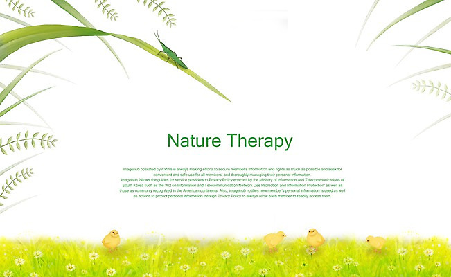 PSD 동물 사계절 계절 곤충 백그라운드 잎 여러마리 일러스트 자연 조류 병아리 사람없음 봄 풀 풀잎 방아깨비 봄배경 국내일러스트 식물 다수 풀_식물 생태계 파일형식