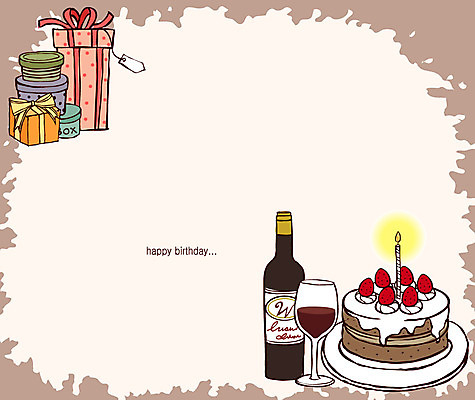 EPS 기념일 백그라운드 와인잔 라인일러스트 일러스트 선물 사람없음 선물상자 파티 케이크 와인 축하 샴페인 라인아트 국내일러스트 선 컨셉 술잔 디저트 주류 이벤트 상자 파일형식 벡터