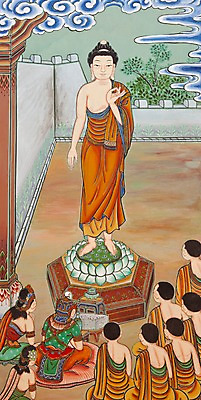 포토 JPG 종교 문화 불교 미술 불상 그림 과거 탱화 불교미술 최초의불상 국내포토 컨셉 문화예술 파일형식