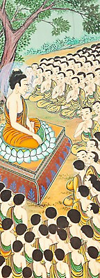 포토 JPG 종교 문화 불교 미술 신도 그림 부처 과거 탱화 불교미술 불자 국내포토 컨셉 문화예술 파일형식