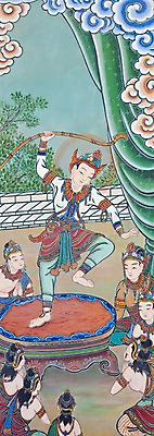 포토 JPG 종교 문화 불교 미술 무도 그림 과거 탱화 불교미술 싯다르타 국내포토 스포츠 컨셉 문화예술 파일형식