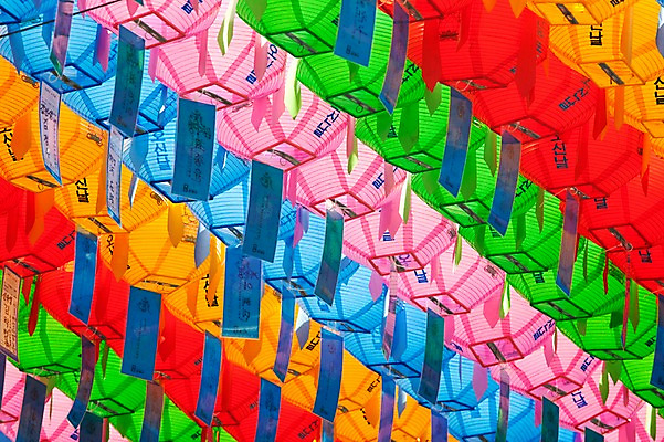 포토 JPG 종교 불교 사람없음 야외 부처님오신날 연등 국내포토 기념일 등불 불교용품 파일형식